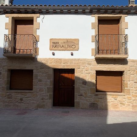 Apartamento Miralrio Milagro 외부 사진