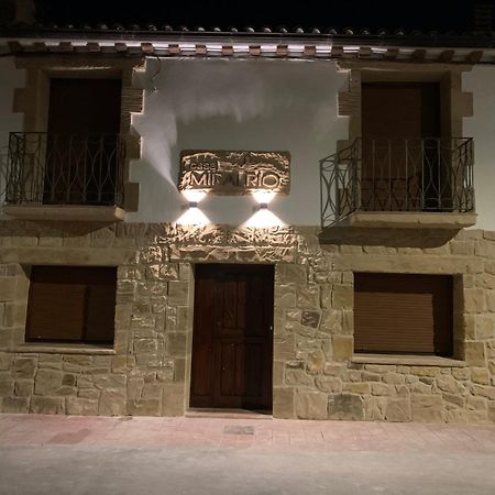 Apartamento Miralrio Milagro 외부 사진