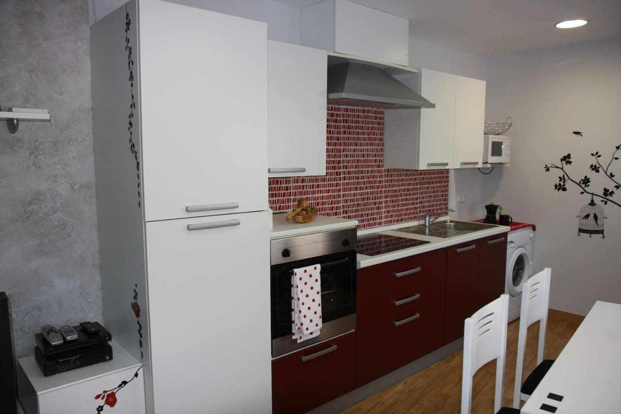 Apartamento Miralrio Milagro 외부 사진