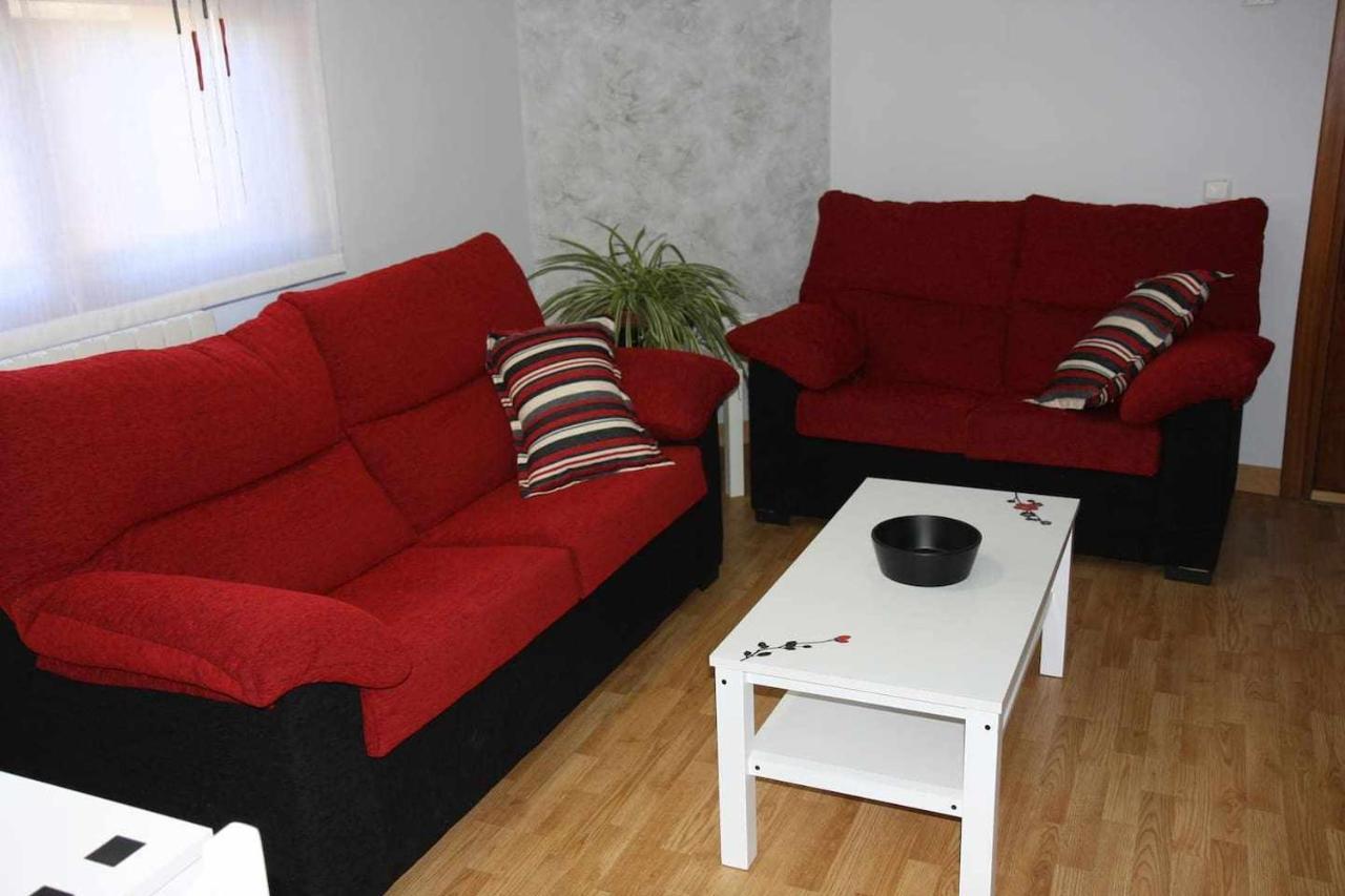 Apartamento Miralrio Milagro 외부 사진