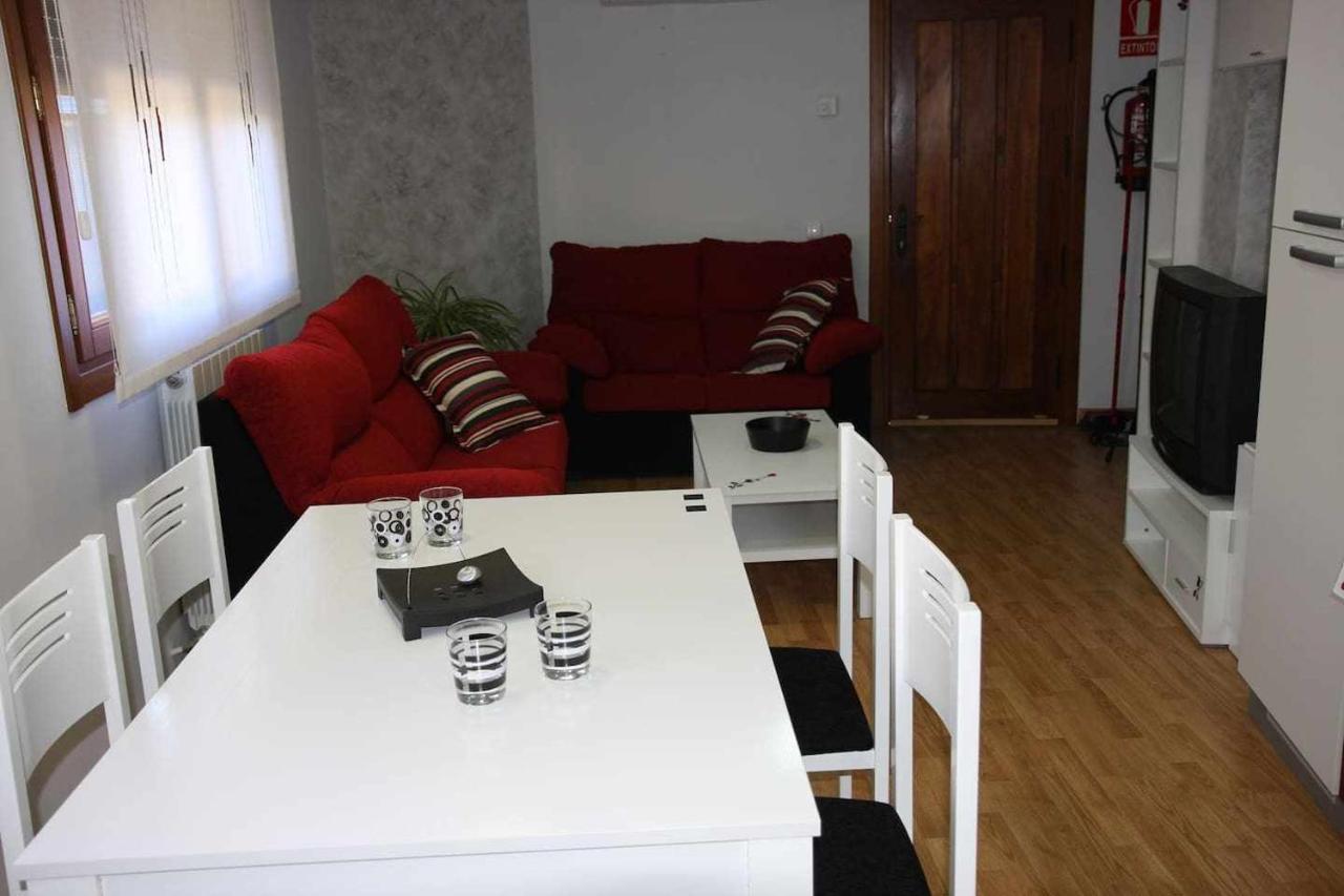 Apartamento Miralrio Milagro 외부 사진