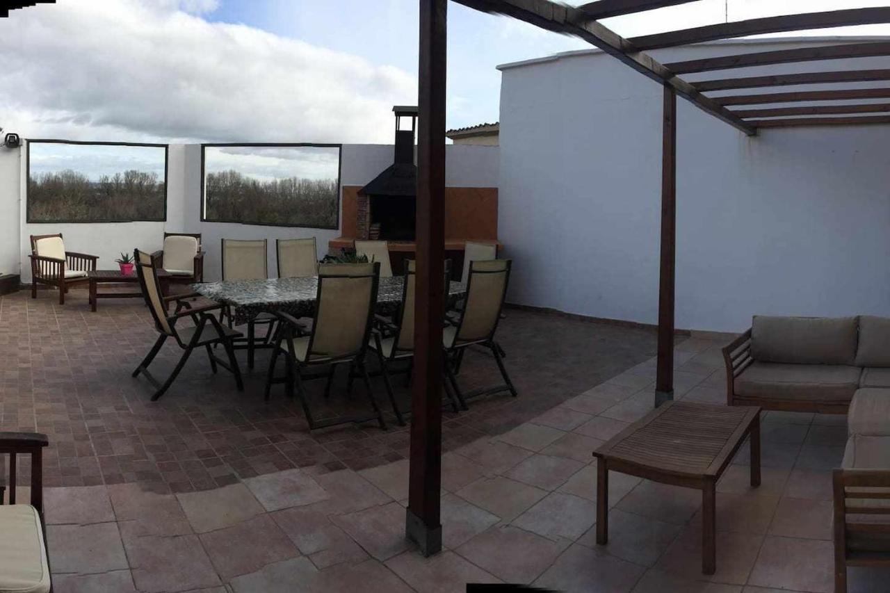 Apartamento Miralrio Milagro 외부 사진