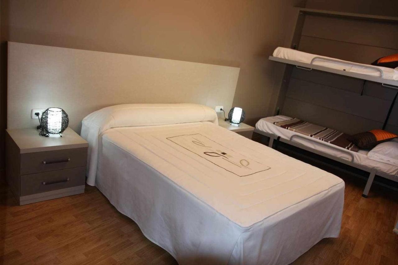 Apartamento Miralrio Milagro 외부 사진