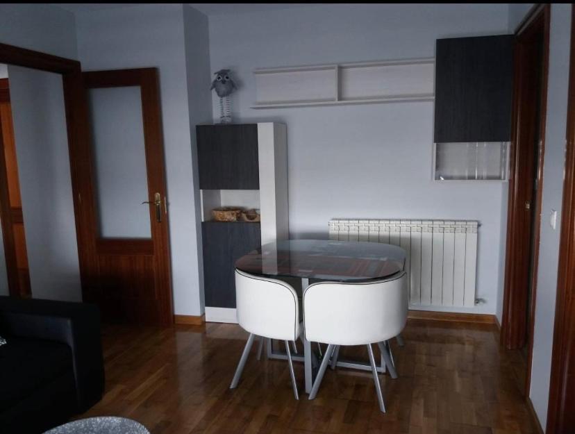 Apartamento Miralrio Milagro 외부 사진