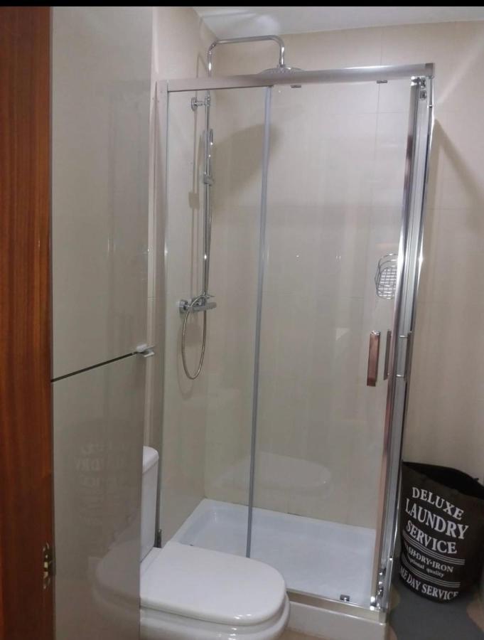 Apartamento Miralrio Milagro 외부 사진