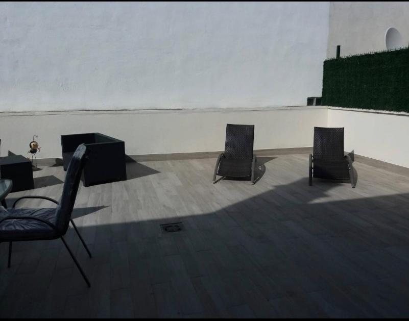 Apartamento Miralrio Milagro 외부 사진