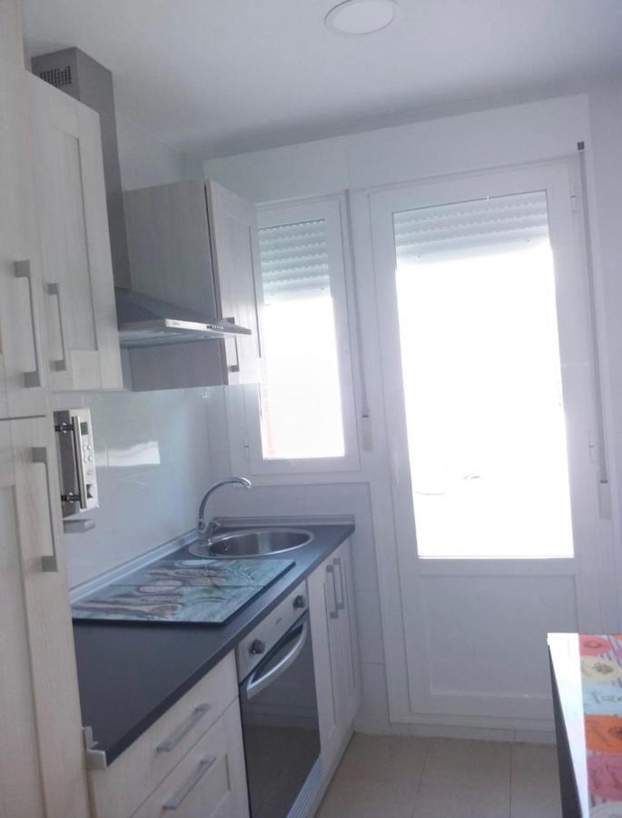 Apartamento Miralrio Milagro 외부 사진