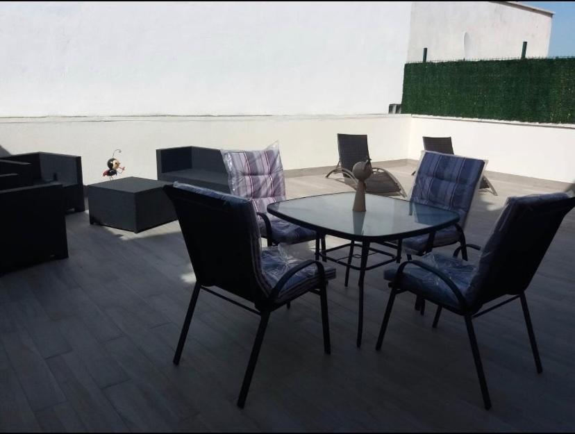 Apartamento Miralrio Milagro 외부 사진