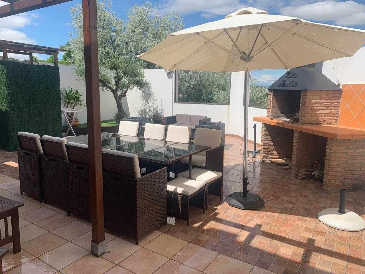 Apartamento Miralrio Milagro 객실 사진