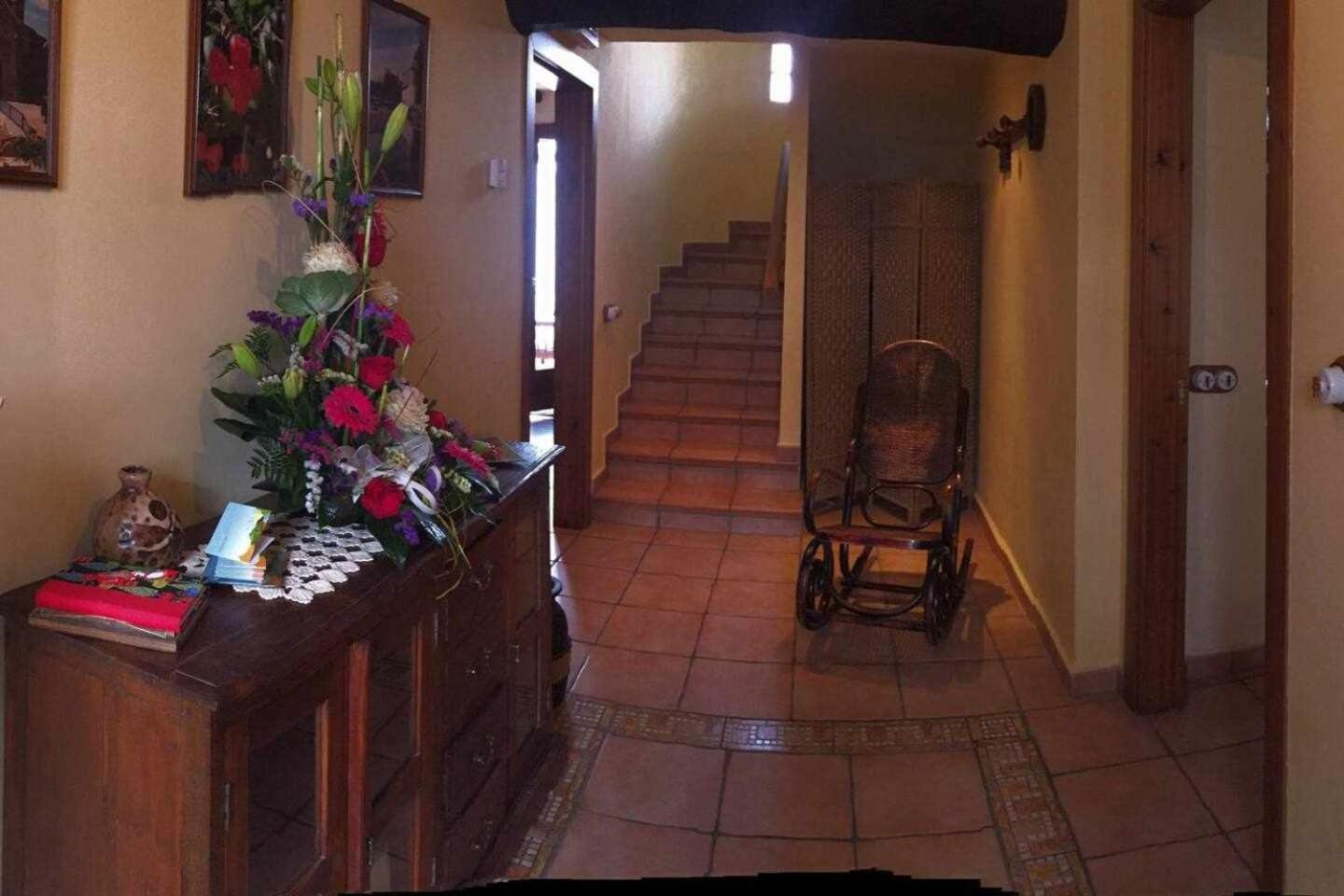 Apartamento Miralrio Milagro 객실 사진
