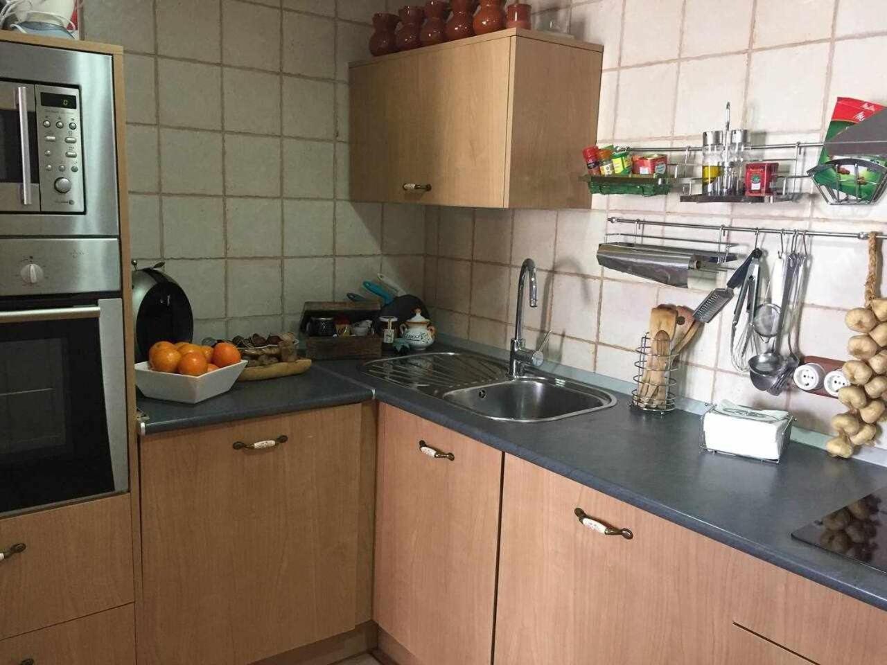 Apartamento Miralrio Milagro 객실 사진